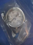Ametek IPS-200-24SG Indicating Pressure Switch, Cleanroom, 0-1000 Psi. Fixed Price $22.00.