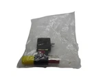 Burkert 428567X Pneumatic Flow Sensor Nsnp In Bag. Fixed Price $85.00.