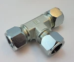 16 Jbu-s Parker Ferulok Union Flareless Bite Type Steel. Fixed Price $45.00.