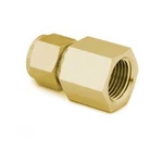 Swagelok B-600-7-8 Brass Tube Fitting Fnsp. Fixed Price $20.90.