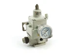 Smc Precision Regulator, 150 Max, 1.5-120 Psi, Mounting Bracket IR3120-N04BG. Fixed Price $70.40.