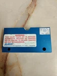 Aladco 611201BSPP Dual-check Valve New. Fixed Price $28.60.