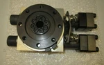 Fibro 52.55.3.0120 Hydraulic Rotary Actuator # 7828600318. Fixed Price $420.00.