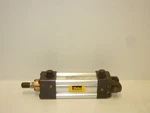 Parker 01.50 2.500 New Pneumatic Cylinder 0150CBB2MAUS14AC. Fixed Price $60.00.
