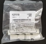 Lot Of New Smc KQ2R10-16A Plug-in Reducers KQR114. Fixed Price $25.00.
