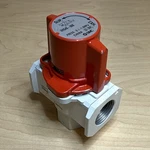 Smc VHS40-06B Single Action Relief Hand Valve. Fixed Price $39.99.