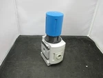 Festo MS6-LR-3/8-D6-A4-Z Pressure Regulator 527663. Fixed Price $46.50.