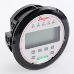 Dwyer DHC-209-NIST Differential Pressure Controller Switch 24VDC DHC209NIST. Fixed Price $499.99.