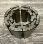 Gates MC39 Set / 78476 Hydraulic Hose Crimper Dies, 1" Size. Fixed Price $152.00.