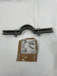 Eaton B-line B3373-2-1/2" Pln Hanger-offset & Restrainer-cpvc-lot. Fixed Price $45.99.