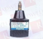 Festo LRN-1/4F-B LRN14FB (used). Fixed Price $91.76.