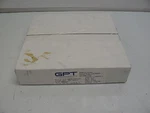 New Gpt 2.5-150LBG10/E-V/G Psi And Pikotek Gasket Size 2.5" Viton Seal. Fixed Price $79.99.