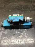 Eaton Vickers Pilot Valve DG4V-3S-6C-M-FTWL-B5-60 #724H62FML. Fixed Price $220.00.