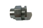 Eaton Crouse Hinds UNF205 Box 10 Explosion Proof Union. Free Shipping. Fixed Price $81.00.