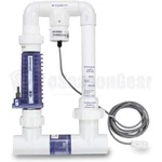 Autopilot PPM1 Manifold With PPC1 Cell And Base, Pool 94105. Fixed Price $787.00.