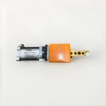 Welker UB2N050B020DZR1B000 Unibody Shot Pin, Aluminum Body, Steel Ram See Pics. Fixed Price $49.00.