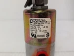 Peter Paul Electronics 23NK9ZGM Solenoid Valve, 120VAC, 1/8 X 3/32 ORIFICE,50PSI. Fixed Price $49.99.
