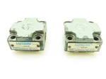 Vickers Cvc 16NS210 Hydraulic Cartridge Relief Valve Cover Lot Of. Fixed Price $52.49.
