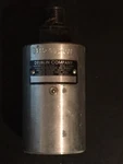 Deublin 1115-000-000 Rotary Union. Fixed Price $159.00.