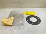 Jacobsen 4290681 Deck Motor Spacer New (tsc). Fixed Price $44.99.