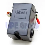 034-0008 Sanborn Replacement Pressure Switch 95-125 Single Port Unloader. Fixed Price $18.72.