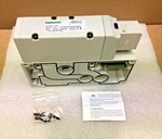 Numatics 354BA4Z2MN00061 24VDC Pneumatic Solenoid Valve 150 Psi New Box. Fixed Price $165.00.