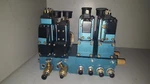 Mac Pneumatic Manifold, 5050073. Fixed Price $450.12.