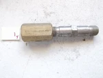 Anderson Greenwood Gauge Siphon Snubber CT7-44-02-2111-000 (168-3). Fixed Price $75.00.