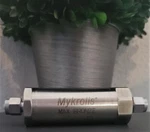 Mykrolis Microelectronics WGMXMBSS2 N8D660794. Fixed Price $299.95.