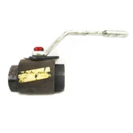 Parker BVAH24NSS1NA Unmp. Fixed Price $407.00.