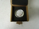 New! Swagelok G.i Gauge 30INHG/BAR 1/4" Npt Cbm PGI-63C-PC0-CA0X. Fixed Price $99.88.