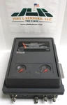 Fisher Wizard, 4195KB, Pressure Indicating Controller, 0-1500 Psi, Surplus. Fixed Price $3498.00.