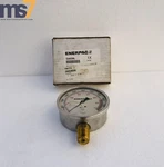 Enerpac G4039L Glycerine Filled Hydraulic Pressure Gauge 700 BAR/10,000 Psi #2. Fixed Price $149.00.