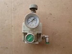 Smc Precision Regulator IR3029-N03 With Gauge. Fixed Price $19.99.