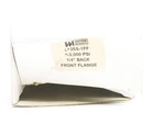 Weiss Instruments LF25S-1FF 0-3000PSI Nsmp. Fixed Price $24.00.