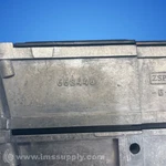Festo VABA-S6-1-X2 Pneumatic Interface With Vsta-f-fb Terminal 3753. Fixed Price $696.00.