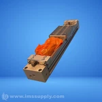 Smc MY1C40-250L-Y7BWL Rodless Guided Cylinder Fnob. Fixed Price $840.00.
