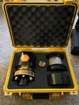 Shell Lubricants (guardian/airsentry) Modular Desiccant Breather With Add-ons. Fixed Price $275.00.