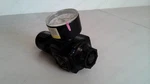 Speedaire 4ZM15A, Compressed Regulator #341401. Fixed Price $25.00.