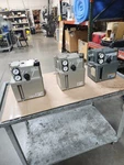 Smc Coolant Machining Misting Unit For Drill Presses, Mills And Lathes. Fixed Price $1000.00.
