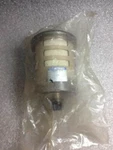 Koganei EF600-04 Exhaust Filter. Fixed Price $129.65.