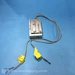Smc MXU16-30-M9P Rodless Guided Cylinder, Slide Table Fnip. Fixed Price $60.37.