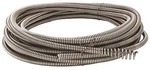 Ridge 62250 Ridgid Cable With Bulb Auger, C-5, 3/8 In X 35 Ft. Fixed Price $156.21.
