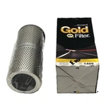 Napa 1409 Hydraulic Filter -- Cartridge Metal Canister. Fixed Price $22.99.
