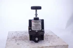 Fairchild Catalog No. 10263C Pneumatic Regulator. Fixed Price $83.16.