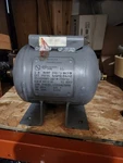 Manchester Tank 307218 Universal Horizontal Air 200 Psi 2GAL. Fixed Price $269.10.