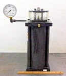 Destaco 70104 Pneumatic Driven Pressure Converter 3262 Psi 4.0 Cu.in. Fixed Price $298.49.