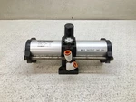 Smc NVBA2100-T03GN Booster Regulator NVBA2100T03GN (tsc). Fixed Price $202.49.
