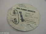 Pack Of Garlock 37565-4193 Pipe Flange Gaskets. Fixed Price $19.99.