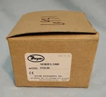 Dwyer 1910-00 Pressure Switch Low Differential Spdt 0.07 0.15 Wc. Fixed Price $36.00.